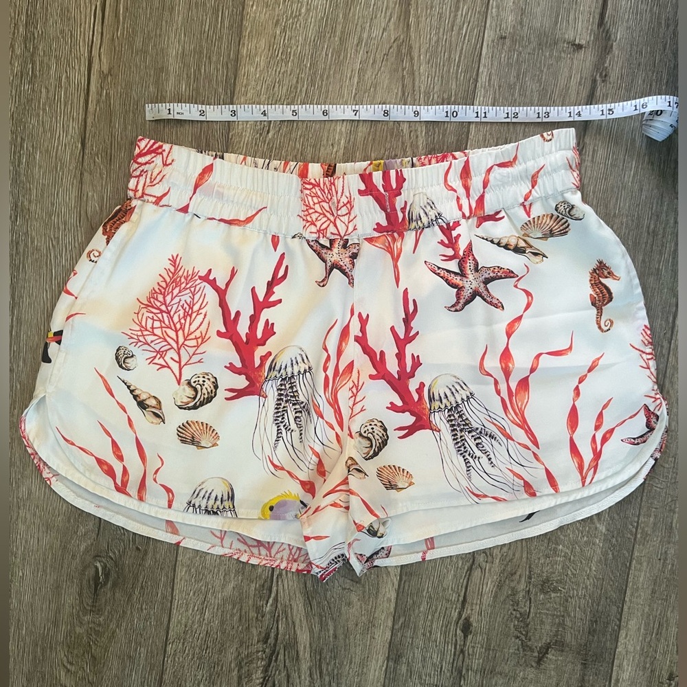 Sunday Best Ella shorts